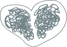 Traumas Emocionais Icon