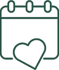 Schedule Icon